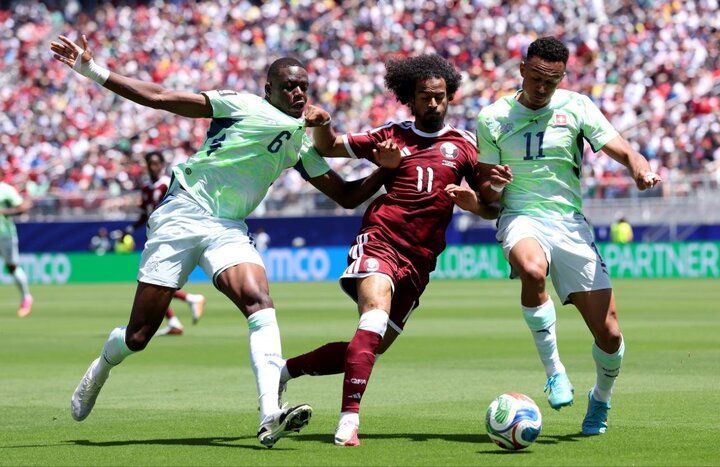 سوئيس،قطر،فوتبال،ملي