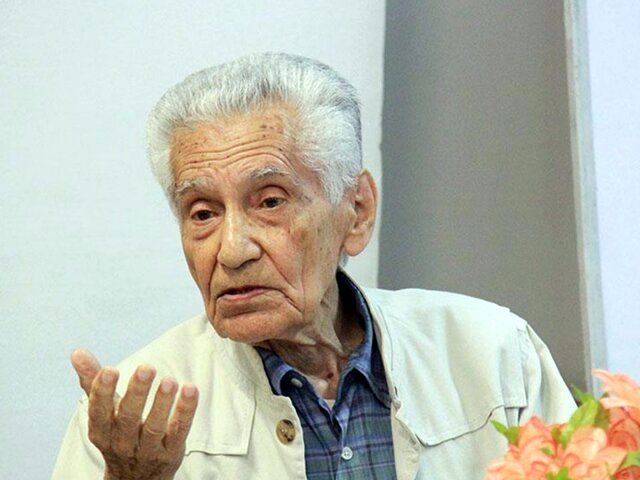 سمیعی گیلانی را شنبه در تهران و رشت تشییع می‌کنند