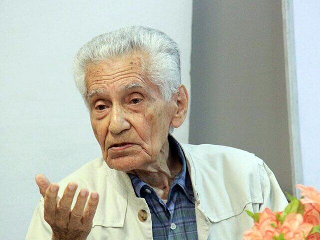 سمیعی گیلانی را شنبه در تهران و رشت تشییع می‌کنند