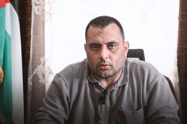 رئیس پلیس غزه ترور شد