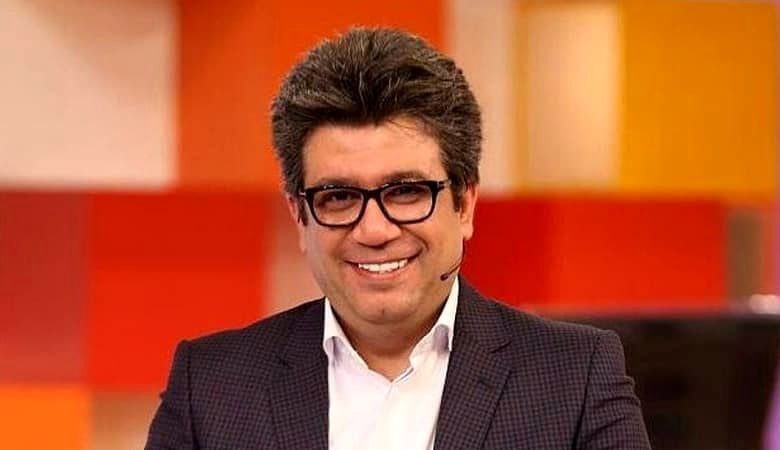 رشیدپور از قاتل داعشی حمایت کرد