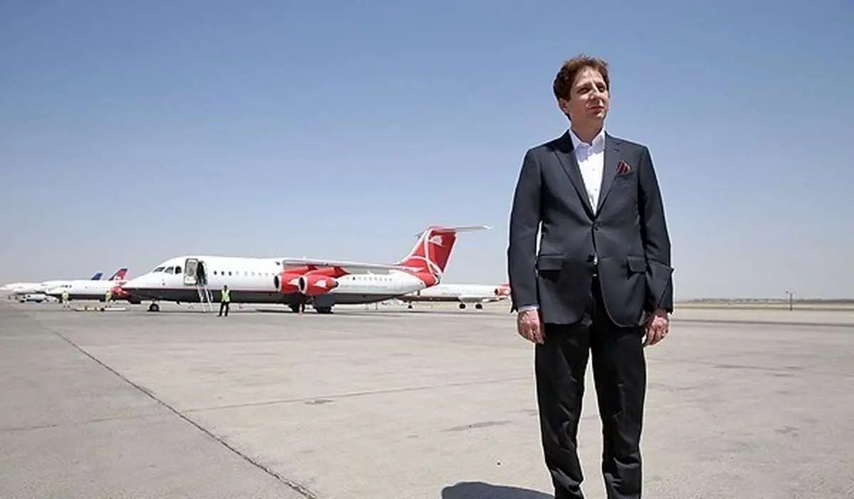 وزارت ورزش: موافقت وزیر با فروش پرسپولیس به بابک زنجانی تکذیب می شود
