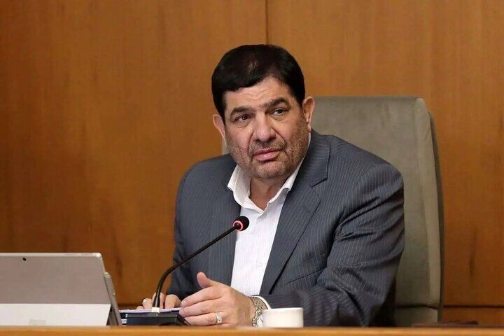 مخبر: وقتی توافق روی کاغذ بماند، جریان انرژی خاورمیانه هم متوقف می‌ماند