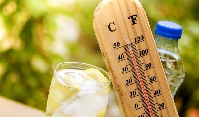 افزایش دمای هوا طی امروز و فردا/ وزش باد در نوار شرقی کشور