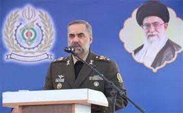 دستور مهم رئیسی به وزیر دفاع
