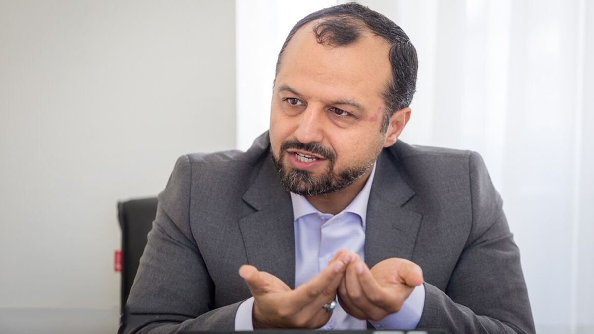 پیشنهاد خوبی درباره کنترل قیمت‌ها داریم که به زودی اعلام می‌شود