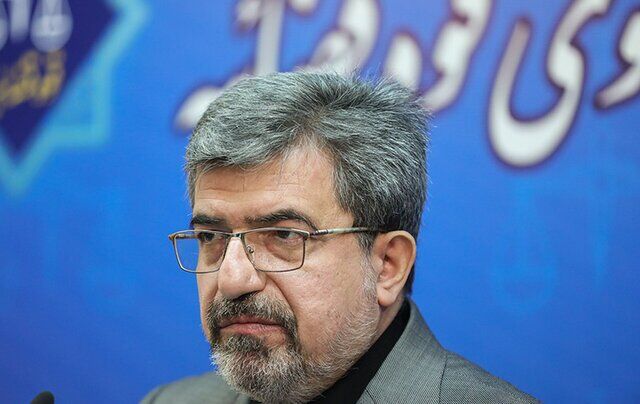 اتهام محاربه برای متهم پرونده هواپیمای اوکراینی مطرح نیست، متهم تصور مقابله با موشک  داشته