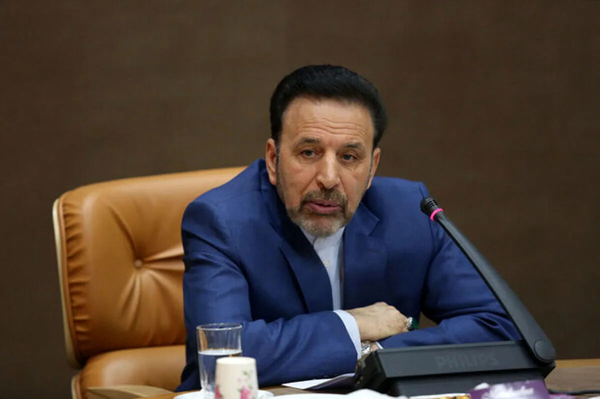واعظی: یادداشت تفاهم پایان جنگ به نفع ایران است؛ نباید تحت تأثیر تندروها قرار بگیریم