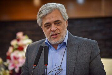 کنایه تند مهاجری به وزیر علوم؛ محمدمهدی اسماعیلی کجای فرهنگ این مملکت است؟ اینقدر فرهنگ مملکت را حقیر نکنید!