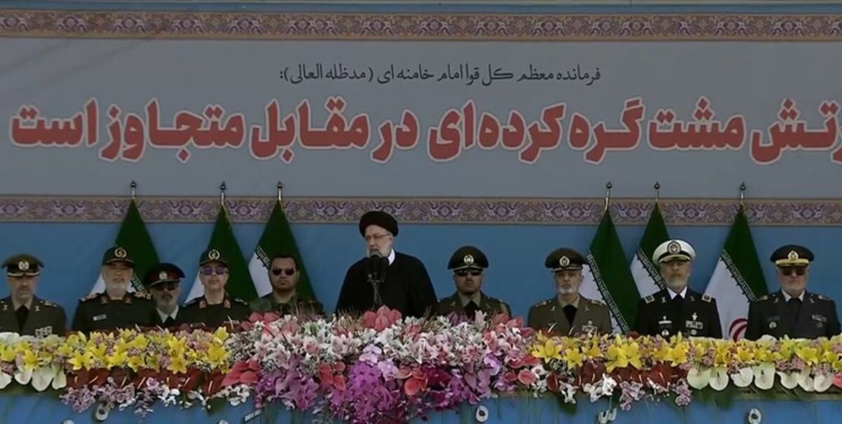 کوچکترین اقدام اسرائیل علیه ایران، با نابودی حیفا و تل آویو همراه خواهد بود