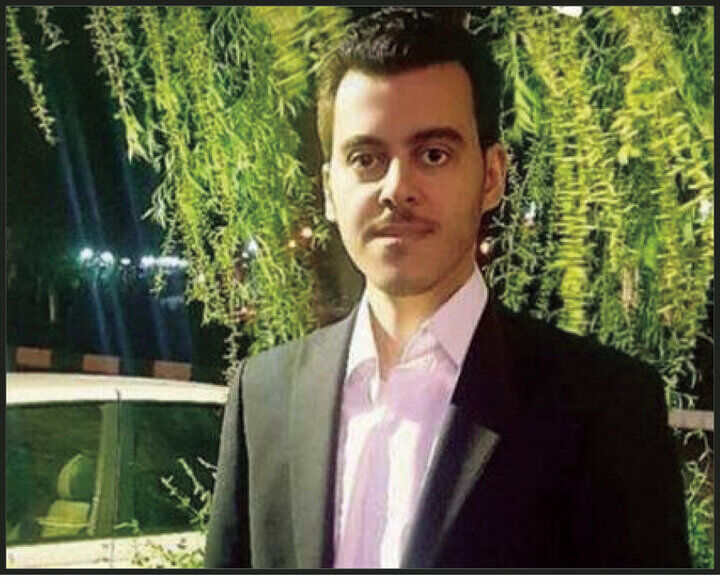 مرگ ناگوار پزشک ۳۰ ساله در کویر؛ او در باتلاق گیر افتاده بود؟
