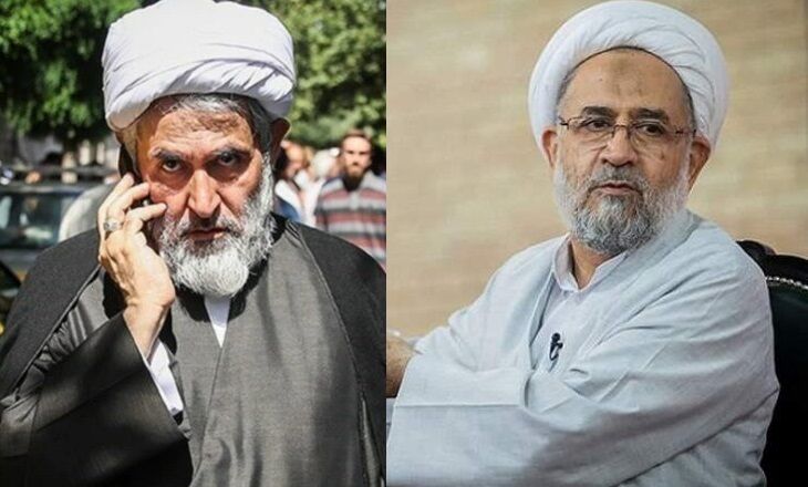 مصلحی و طائب هم ردصلاحیت شدند؟!