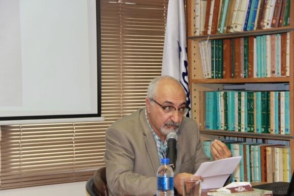 ممنوعیت سخنرانی محمود امیدسالار در صدمین سالروز تولد استاد ایرج افشار؛ وقتی سیاست به فرهنگ فشار می‌آورد!