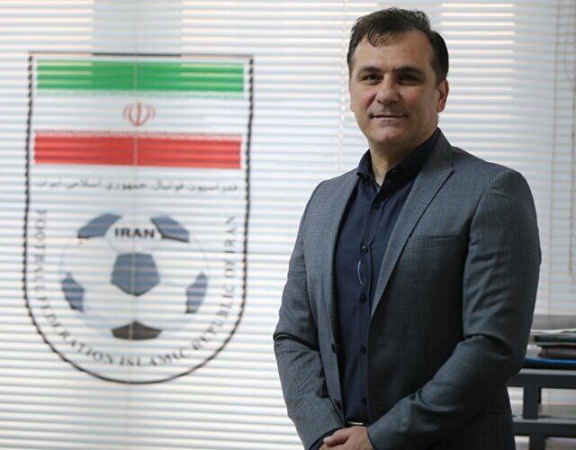 قرارداد مربیان تیم ملی تمدید شد