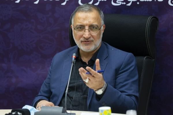 املاک واگذارشده به افراد خاص را پس گرفتیم