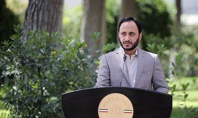 واکنش سخنگوی دولت به حادثه تروریستی ایذه