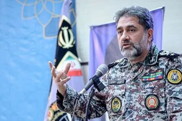 سرتیپ الهامی، فرمانده قرارگاه مشترک پدافند هوایی: انتصاب فرماندهان جدید، زمینه‌ساز تقویت حوزه دفاعی کشور است