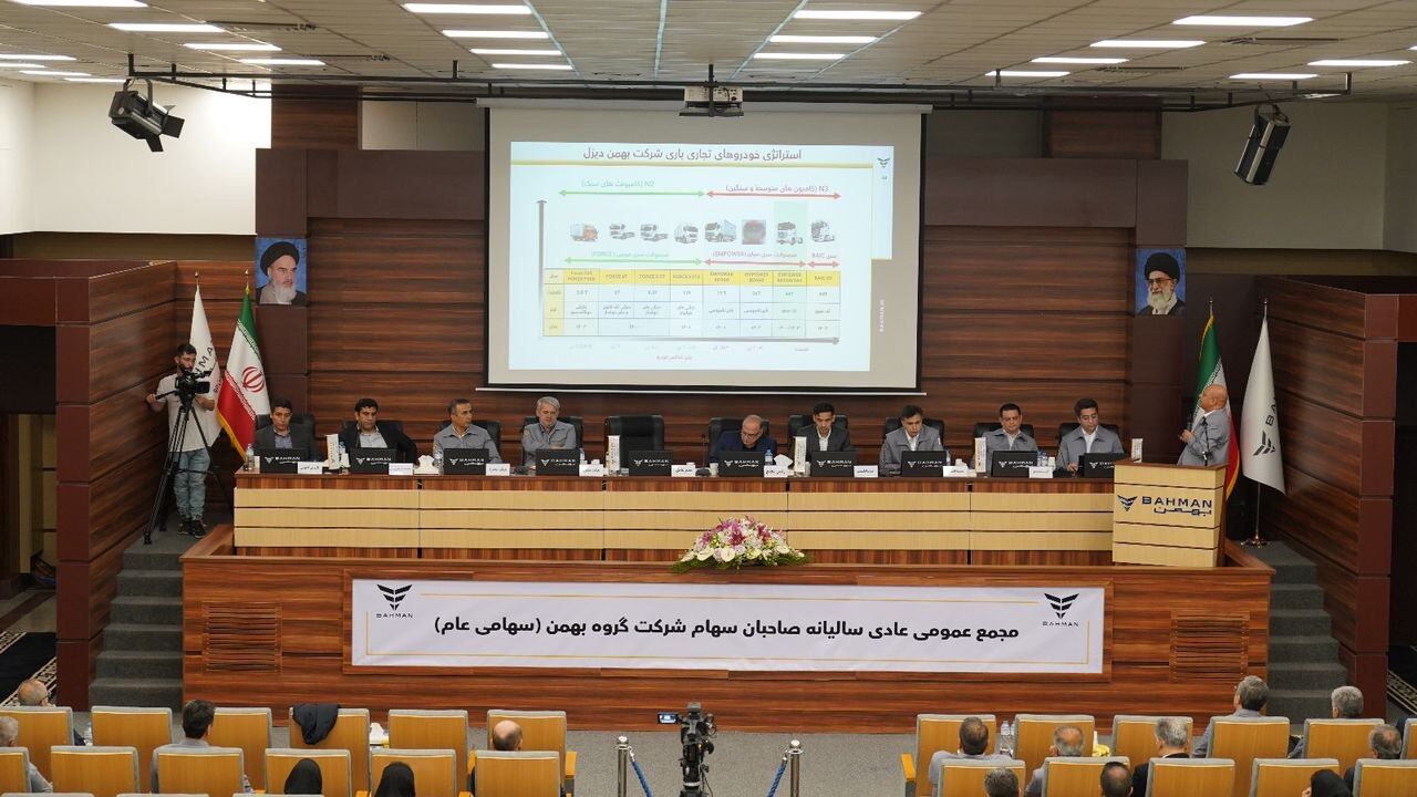 افق تولید سالانه 250هزار دستگاه خودرو

