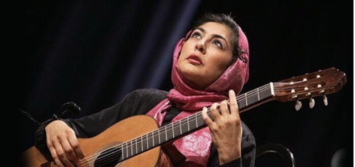 نوازنده چیره دست درگذشت