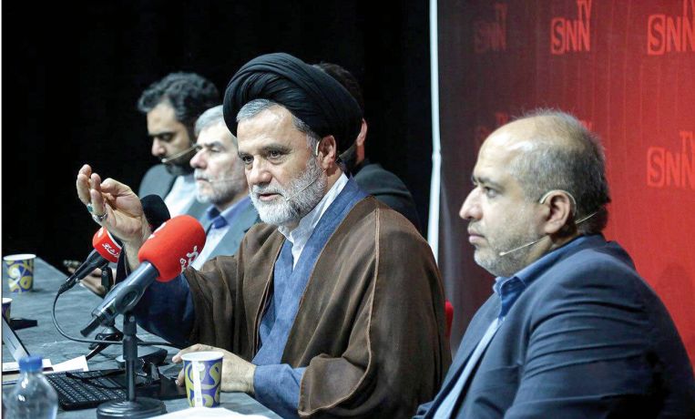 خالص‌سازی دلواپسان؛ کدام مخالفان برجام امروز موافق توافق شده‌اند؟