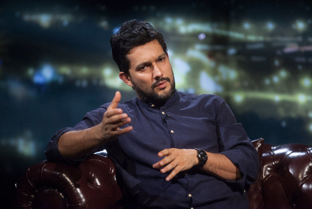 حامد بهداد، فراستی را نابود کرد