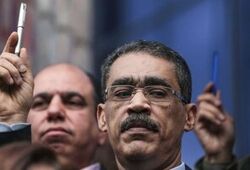 واکنش مصر به خبر وال‌استریت ژورنال درباره دست داشتن ایران در انفجار بندر دمیاط؛ هیچ منبع ناشناسی در مصر وجود ندارد