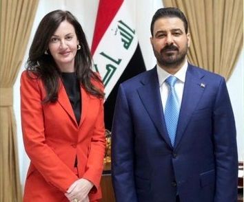 قول‌های عجیب نخست‌وزیر جدید عراق به ترامپ