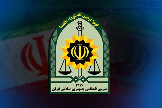 اصابت جزئی ریزپرنده به ساختمان فاتب 