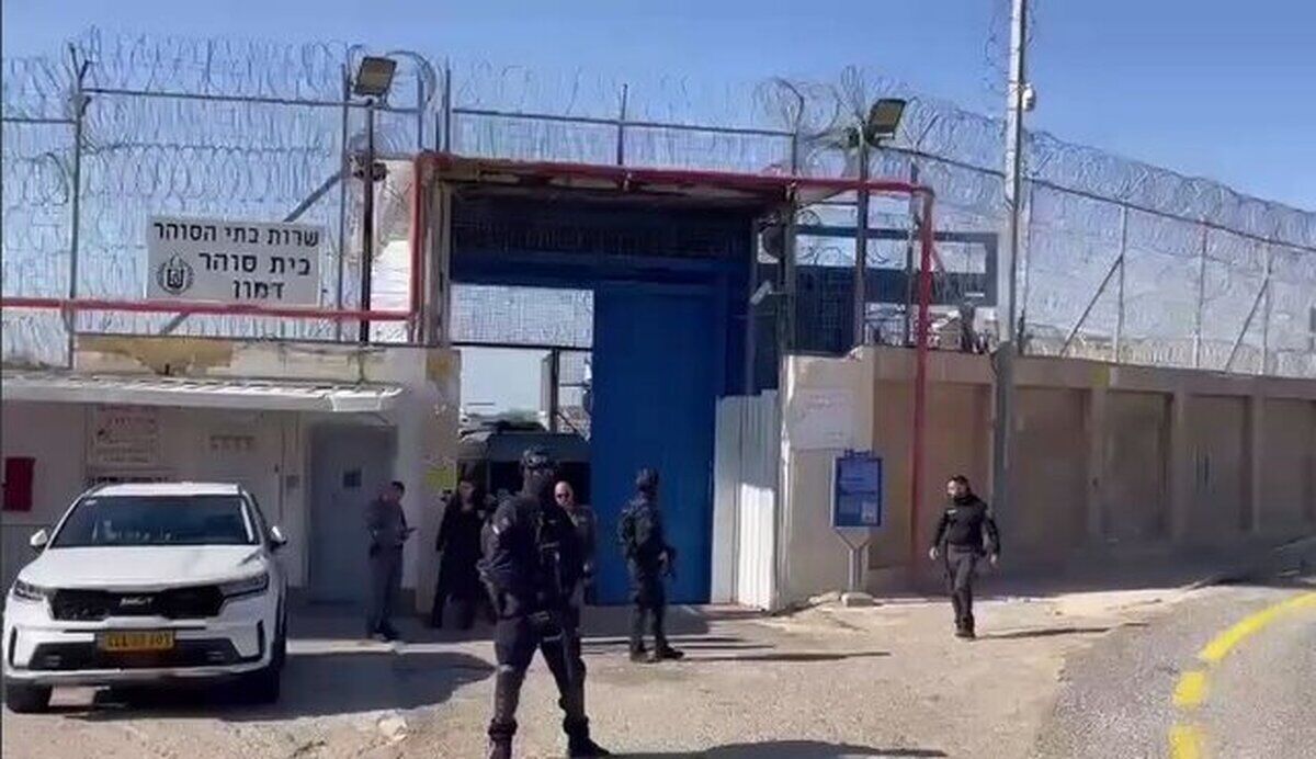 تبادل اسرا بین اسرائیل و حماس؛ آزادی 39 اسیر فلسطینی در دومین مرحله تبادل + ویدئو