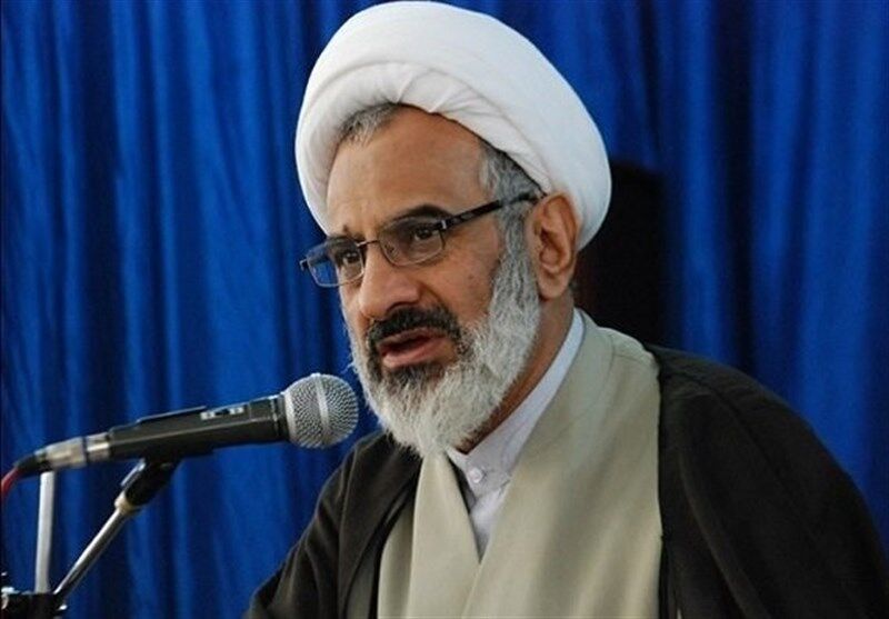 حرکات چند فریب خورده ملاک نیست/ زنان ایرانی همین‌های هستند که امروز در راهپیمایی روز قدس شرکت کردند