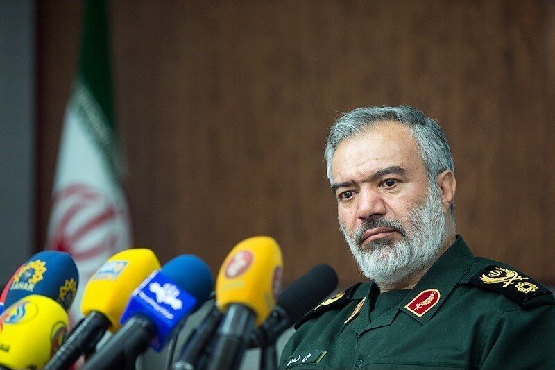 9بهمن روز اطلاعات عملیات در سپاه نام‌گذاری خواهد شد