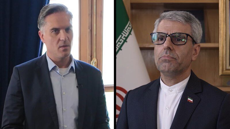 بقائی: از غنی‌سازی عقب‌نشینی نمی‌کنیم؛ ایران زیر بار زور نمی‌رود