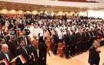 عضو پارلمان عراق بر لزوم جلوگیری از تجاوزات خارجی تاکید کرد
