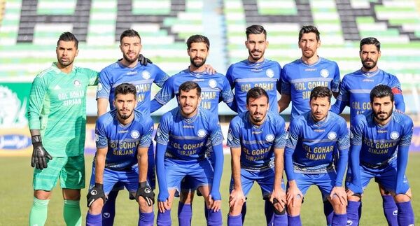 ۲ بازیکن داخلی مدنظر پرسپولیس مشخص شد