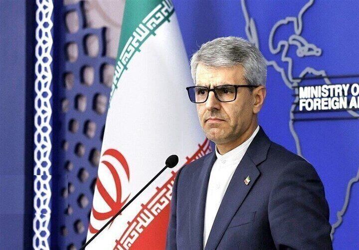 واکنش تند بقایی به ادعای دروغین رسانه‌های غربی درباره حوادث اخیر در ایران