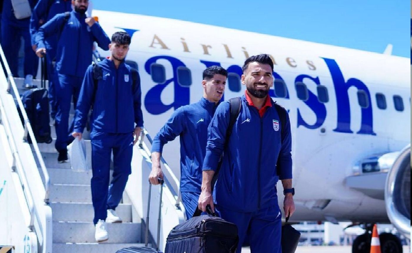 مصائب جام جهانی فوتبال ۲۰۲۶ برای تیم ملی فوتبال ایران / صفر تا صد ماجرای صدور ویزای امریکا برای تیم ملی ایران