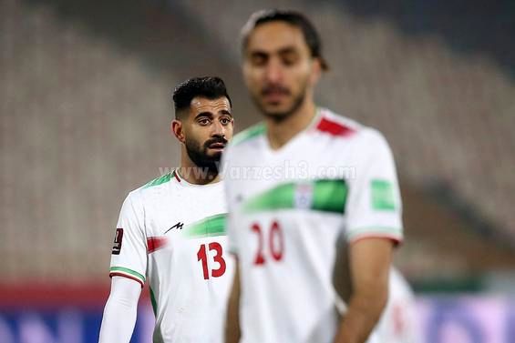 واکنش کنعانی‌زادگان به مصاحبه جنجالی سیاوش یزدانی