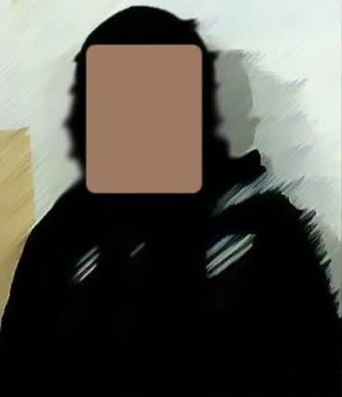 زن جیب بر در دام پلیس