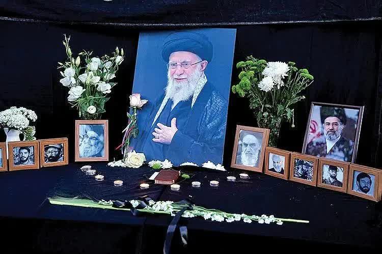تهران،شهيد،مراسم،پارك،درصد،راهور،معابر،موسوي،پور،پليس،خيابان ...