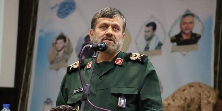 امروز اگر دشمن خطا کند، یک عملیات بیت‌المقدس برای نابودی‌اش کافی‌ است