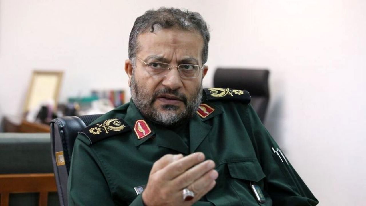 بسیجیان در اعتراضات اخیر دچار لغزش نشدند/ آمریکایی‌ها به پنتاگون نامه زدند که ما در این توطئه شکست خوردیم