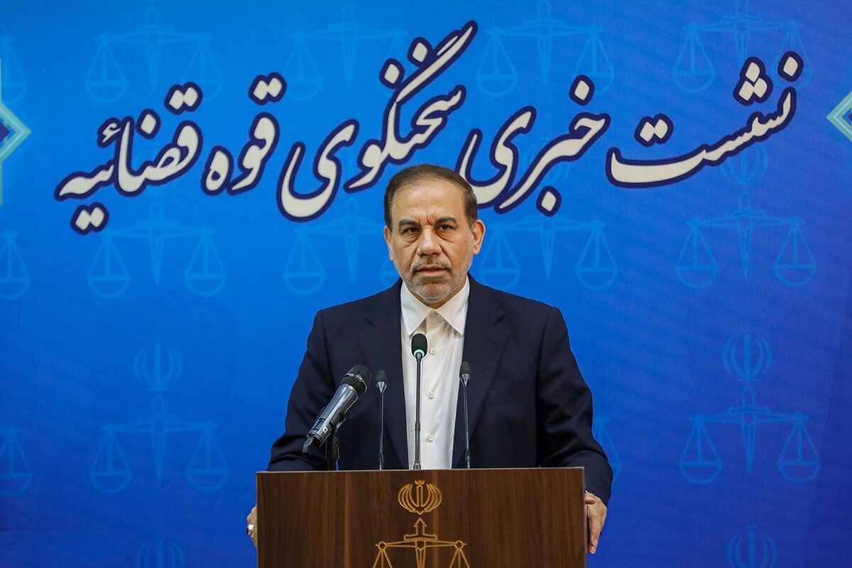سخنگوی قوه قضاییه: اظهارات بی‌مبنا در تریبون‌های رسمی، انسجام ملی را هدف قرار می‌دهد