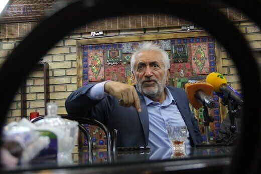 نه آقای رئیسی و نه همکارانش دولت را نمی‌شناسند