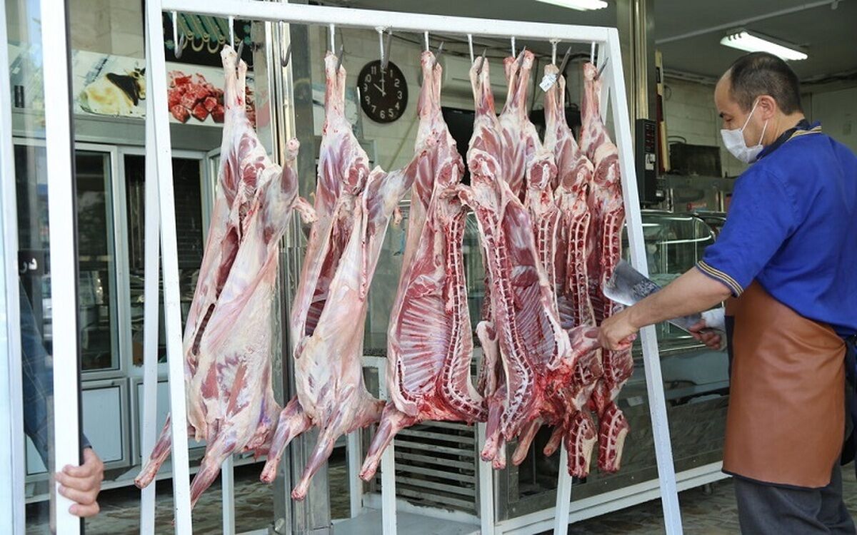 با حقوق 8 میلیون تومانی نمی‌توان گوشت کیلویی 350هزار تومانی خرید