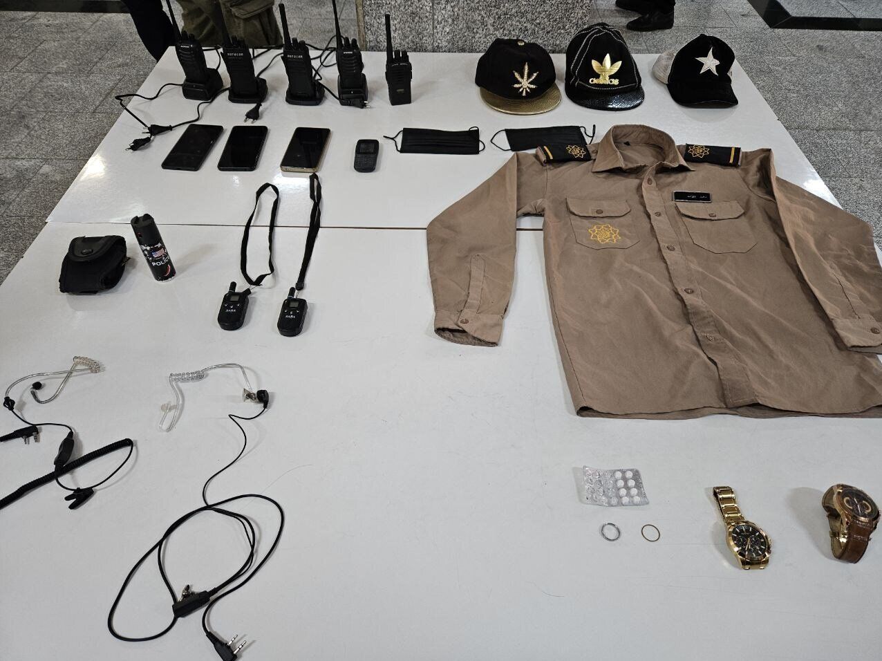 روایت تکان‌دهنده پلیس از پرونده متهم تجاوز به کودکان تهرانی؛ متهم از اعمال خود فیلم تهیه و در تلگرام منتشر کرده است 