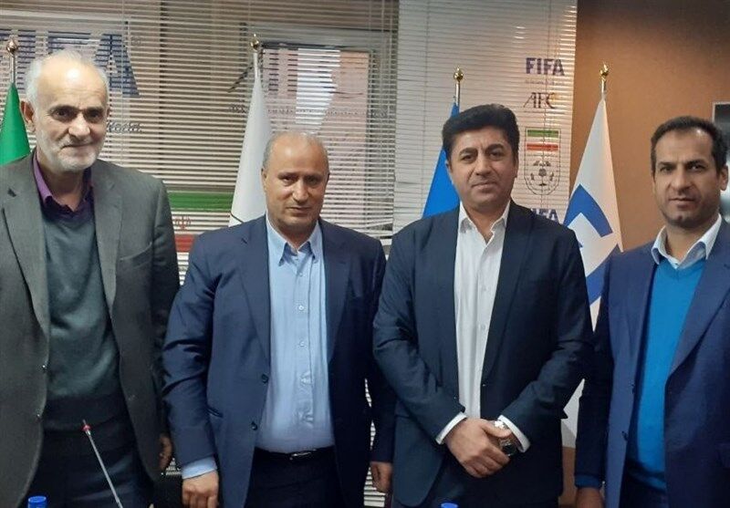 گل‌گهر با گاف فدراسیون به آسیا رفت؛ نه بازخواستی، نه استعفایی!