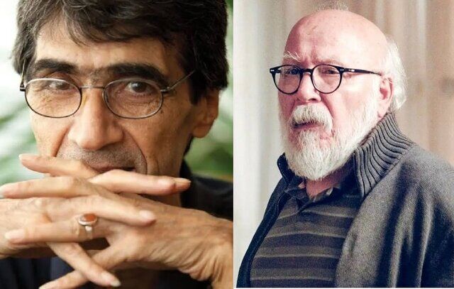 داودنژاد در ستایش تقوایی: او با زخم‌های خود ساخت