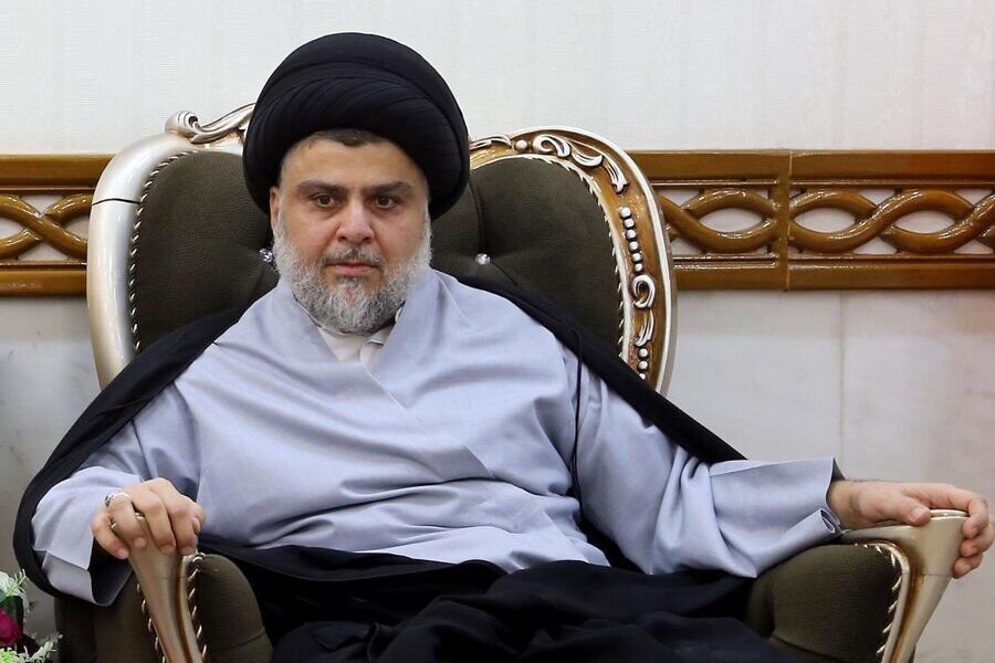 بازگشت فراکسیون ما به پارلمان مطلقا ممنوع است