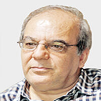 عباس عبدی