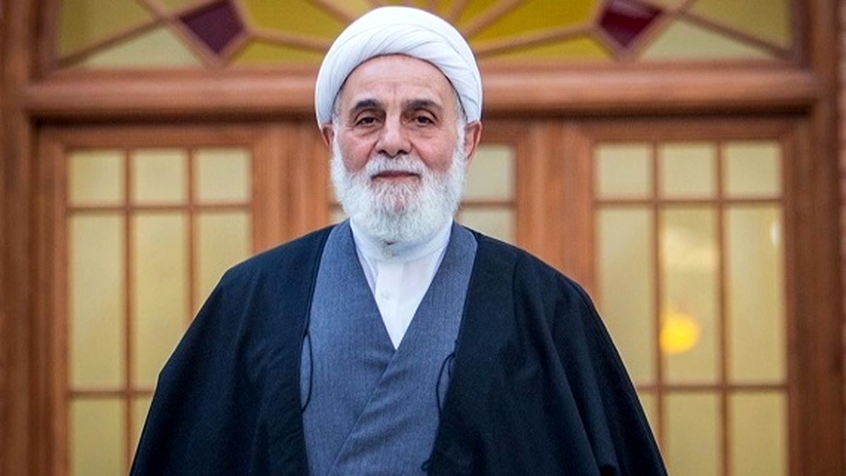 حمله عجیب کیهان به علی‌اکبر ناطق‌نوری